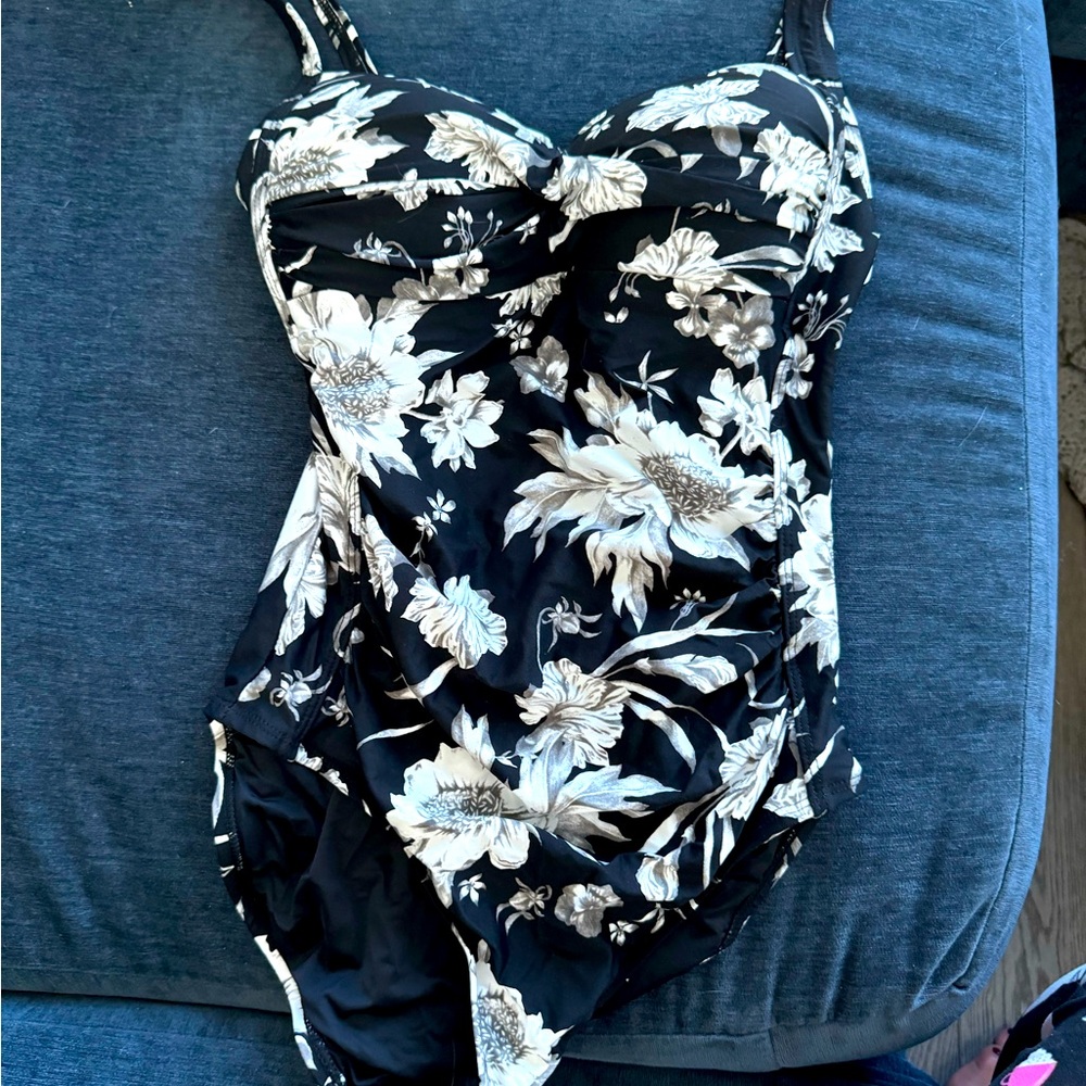 Bathing suits